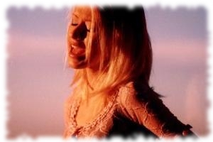 Christina Aguilera