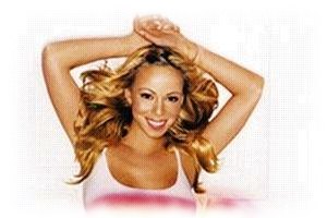 Mariah Carey