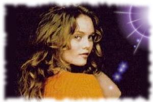 Vanessa Paradis
