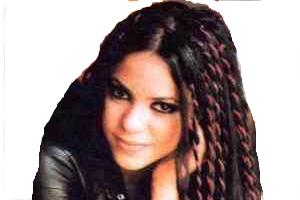 Shakira