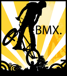 BMX SUPERCROSS - BMX RACE - BMX PRO