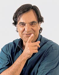 Marcel Rufo