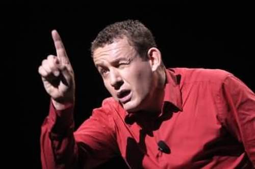 Site officiel de Dany Boon