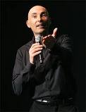 Nicolas Canteloup