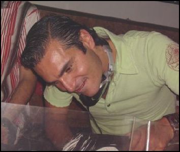 DJ B