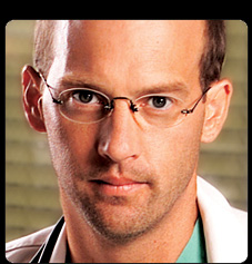 Anthony Edwards