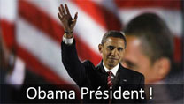 Prsident Barack Obama