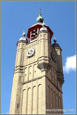Beffroi 2