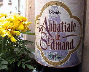 L'Abbatiale