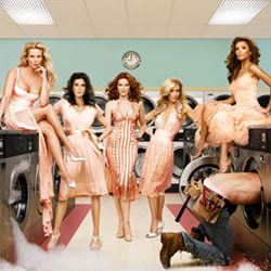 Desperate Housewives