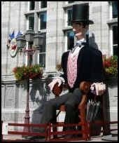 L'Electeur de Lamartine