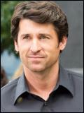 Patrick Dempsey