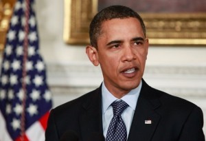 Barack Obama met en garde contre facebook