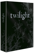 Twilight - Chapitre 1 : Fascination - Edition Collector