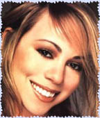 Mariah Carey